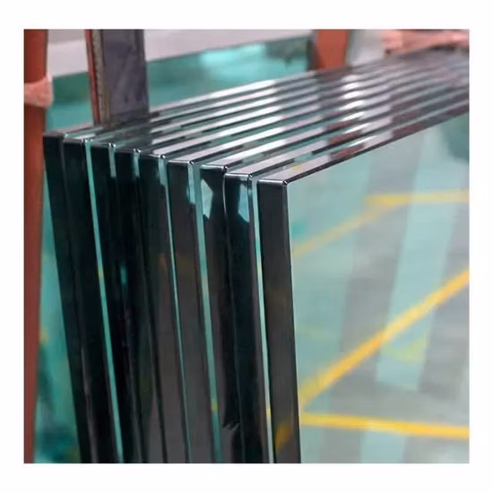 Flotador Reflectante Vidrio templado de baja emisividad/ Vidrio laminado/ Doble acristalamiento Vidrio aislado/ Vidrio templado/ Vidrio de construcción/ Precio de vidrio de ventana/ Vidrio de puerta de ducha